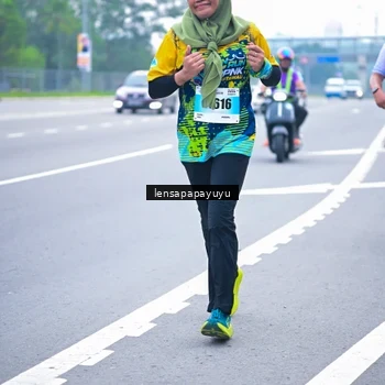 Runner Photo 7332846