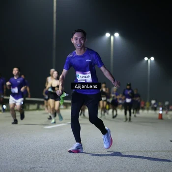 Runner Photo 7332848