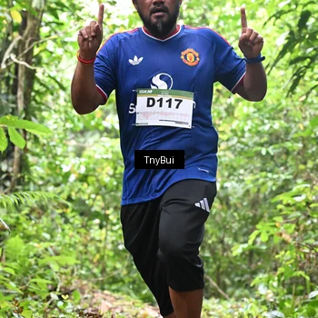 Runner Photo 7332849