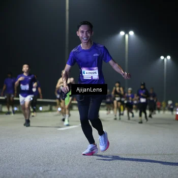 Runner Photo 7332850