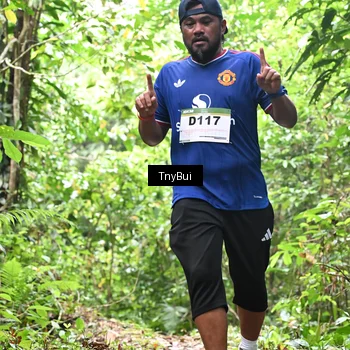 Runner Photo 7332851