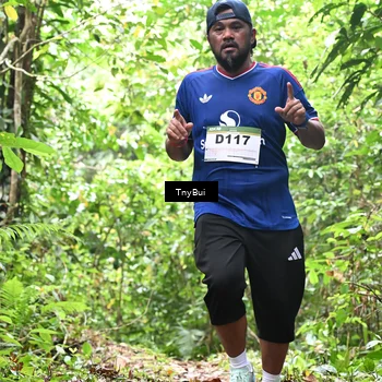 Runner Photo 7332852