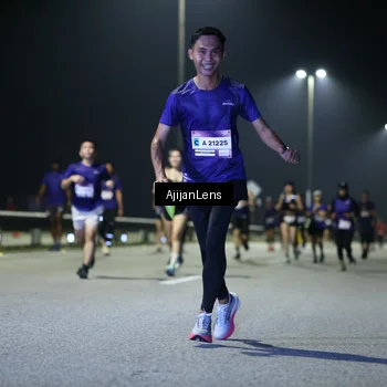 Runner Photo 7332854