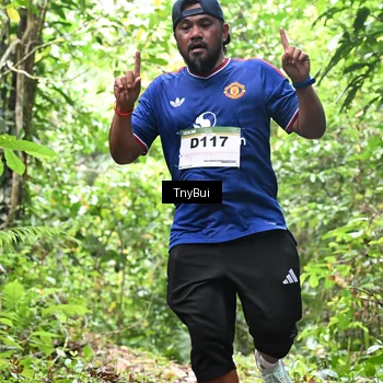 Runner Photo 7332855