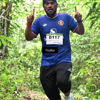 Runner Photo 7332856