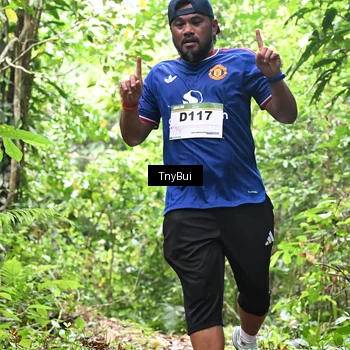 Runner Photo 7332857