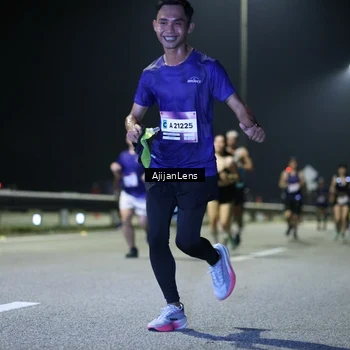 Runner Photo 7332863
