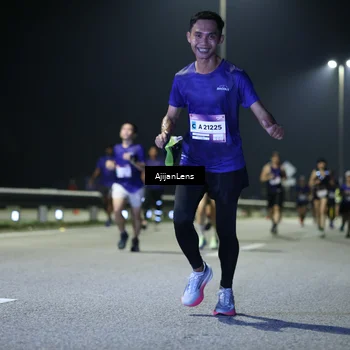 Runner Photo 7332865