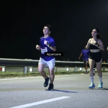 Runner Photo 7332868
