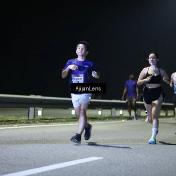 Runner Photo 7332869
