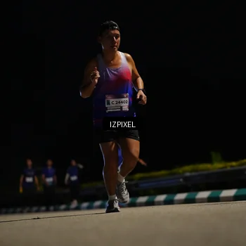 Runner Photo 7332870