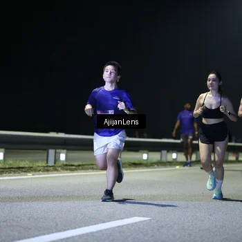 Runner Photo 7332871