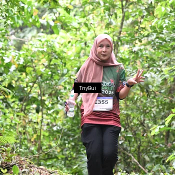 Runner Photo 7332877
