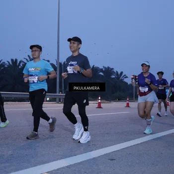 Runner Photo 7332879