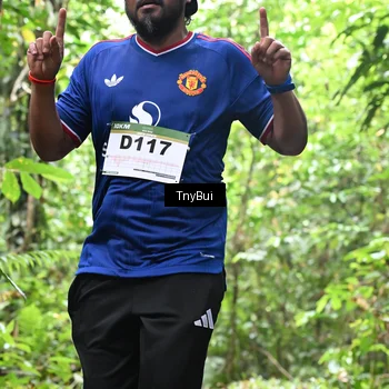 Runner Photo 7332880