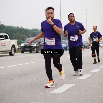 Runner Photo 7332885