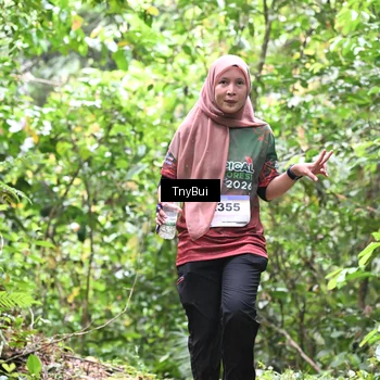 Runner Photo 7332888