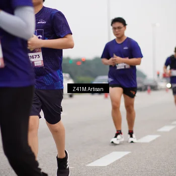 Runner Photo 7332893