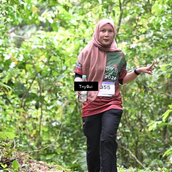 Runner Photo 7332898