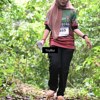 Runner Photo 7332903