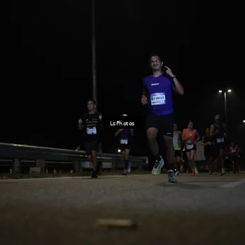 Runner Photo 7332904