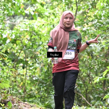 Runner Photo 7332906