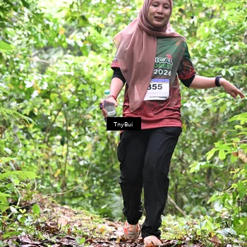 Runner Photo 7332907