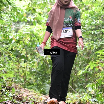 Runner Photo 7332908
