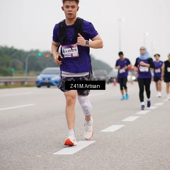 Runner Photo 7332909