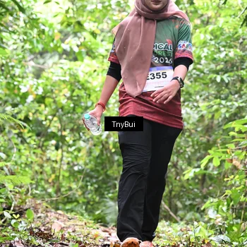 Runner Photo 7332910