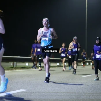 Runner Photo 7332913
