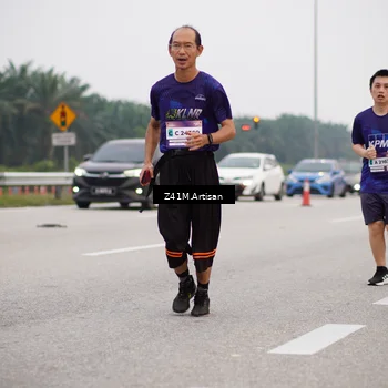 Runner Photo 7332914