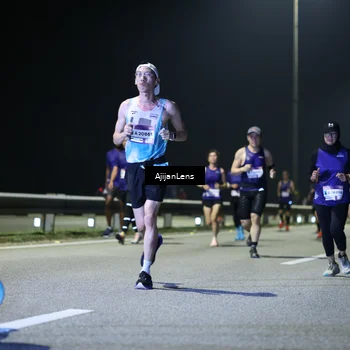 Runner Photo 7332917