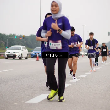 Runner Photo 7332920