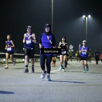 Runner Photo 7332921