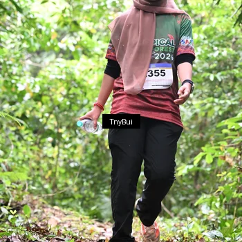 Runner Photo 7332923