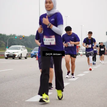 Runner Photo 7332925
