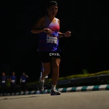 Runner Photo 7332926