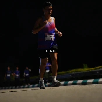 Runner Photo 7332929