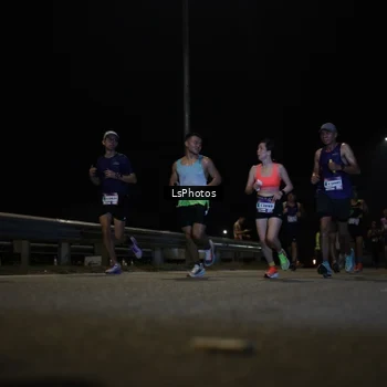 Runner Photo 7332934