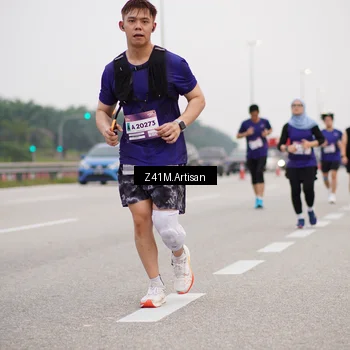 Runner Photo 7332942