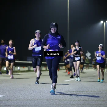 Runner Photo 7332943