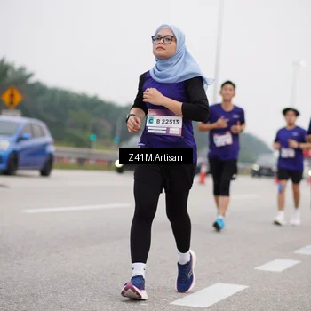 Runner Photo 7332944