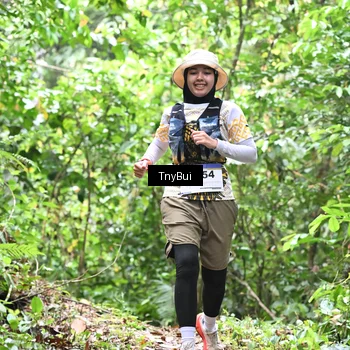 Runner Photo 7332945