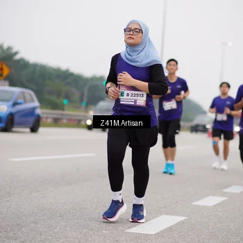 Runner Photo 7332946