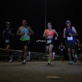 Runner Photo 7332953