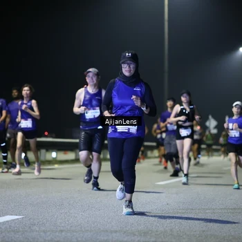 Runner Photo 7332960