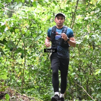 Runner Photo 7332974