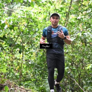 Runner Photo 7332980
