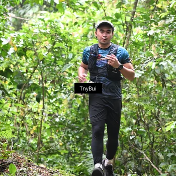 Runner Photo 7332981